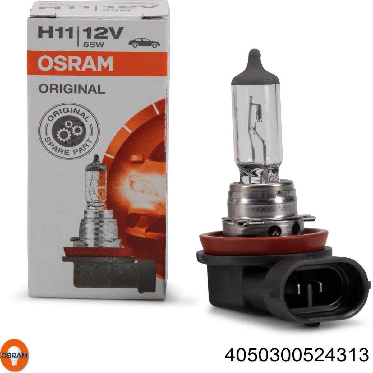 4050300524313 Osram Лампа