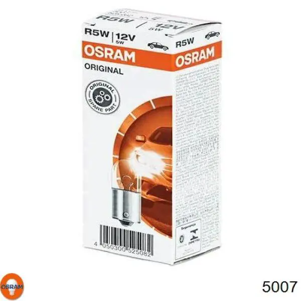 5007 Osram Лампа