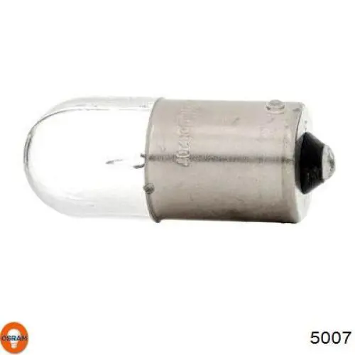 Лампочка накаливания Osram 5007 цена, от 0.51 USD