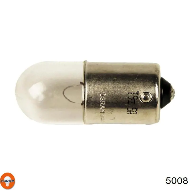 Лампочка 5008 Osram