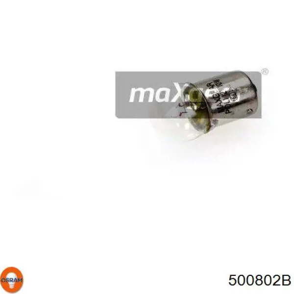 Купить 500802B Osram Лампочка