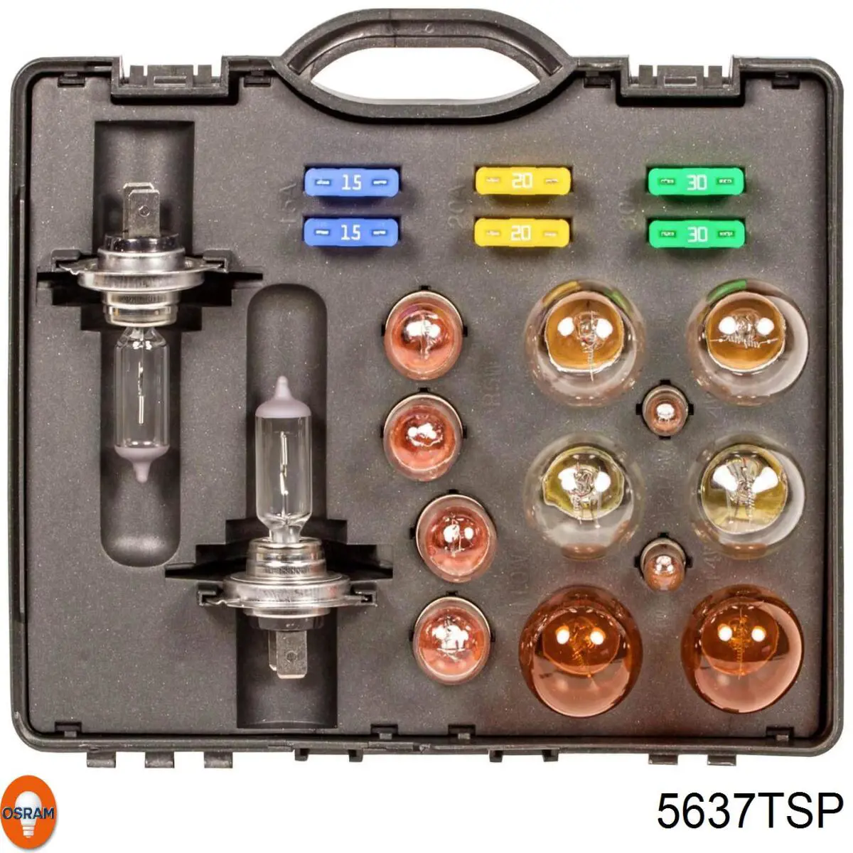5637TSP Osram Лампа