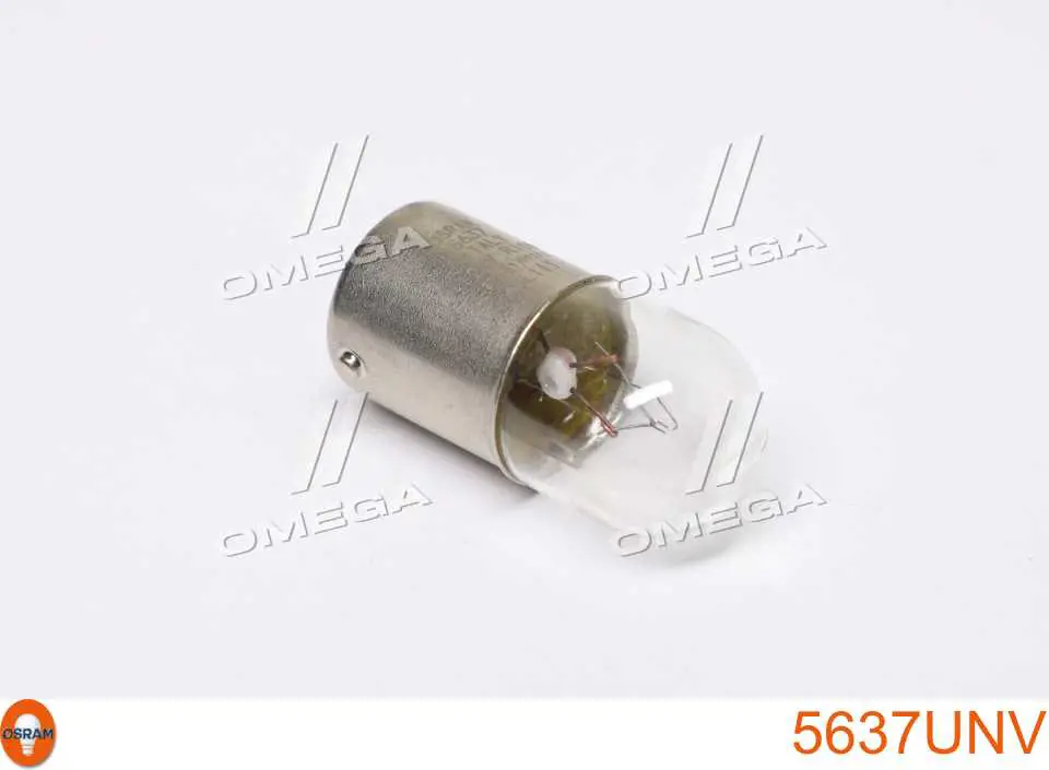 5637UNV Osram Лампа