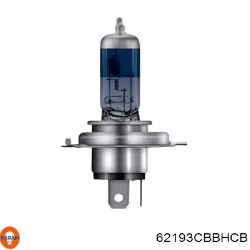 62193CBBHCB Osram 