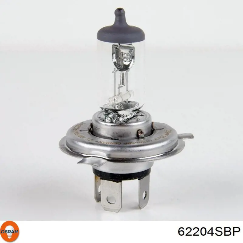 62204SBP Osram Лампочка дальнего света