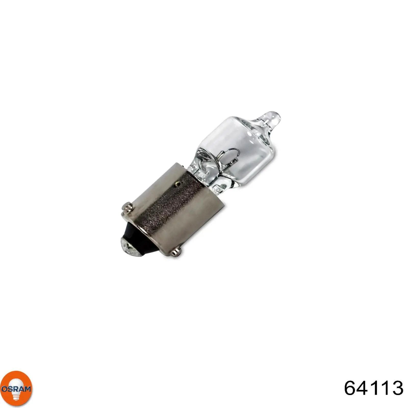 Купить 64113 Osram Лампочка освещения салона
