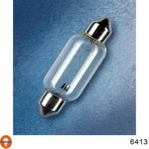 6413 Osram Лампа