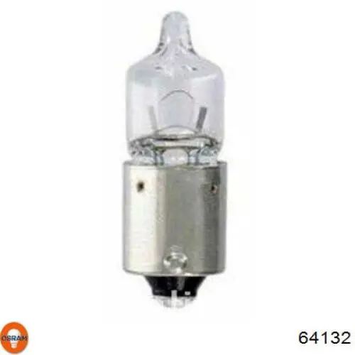 Купить 64132 Osram Лампочка