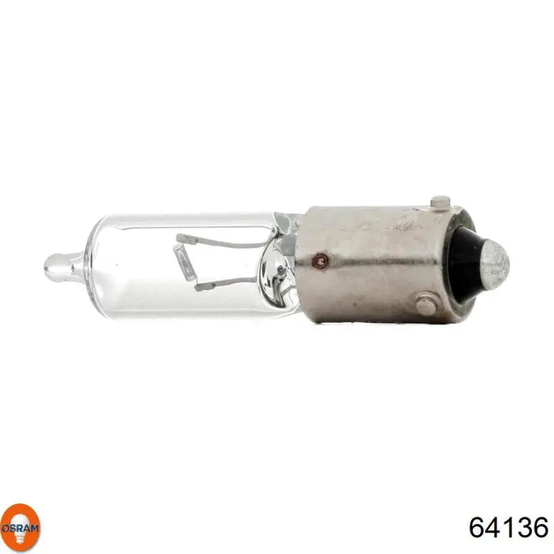 Купить 64136 Osram Лампочка противотуманной фары