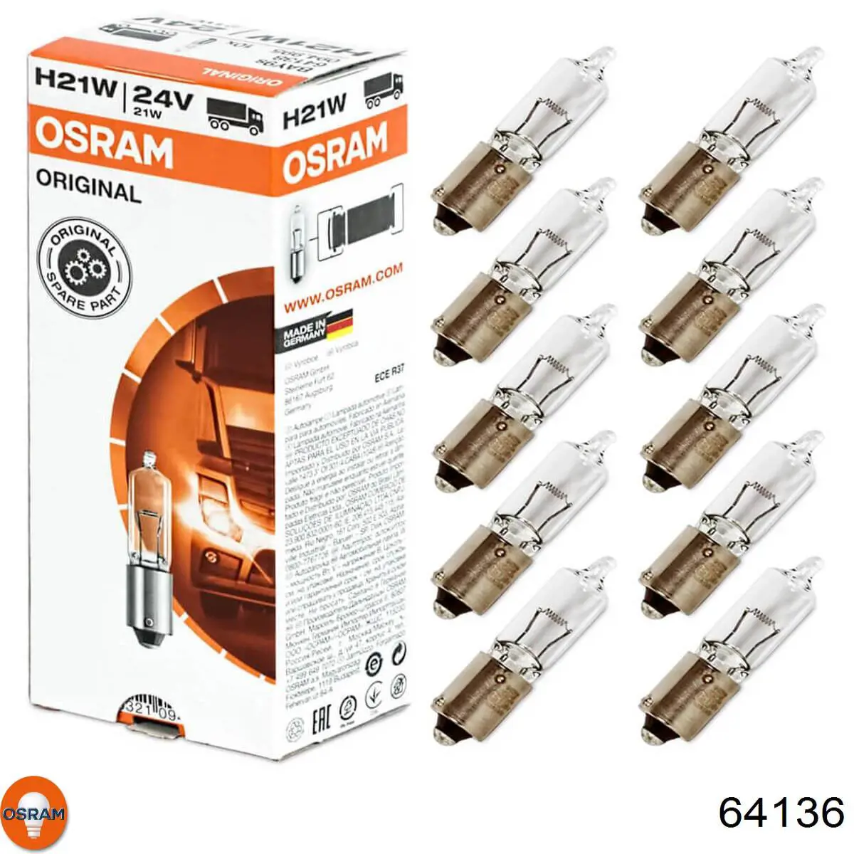 64136 Osram