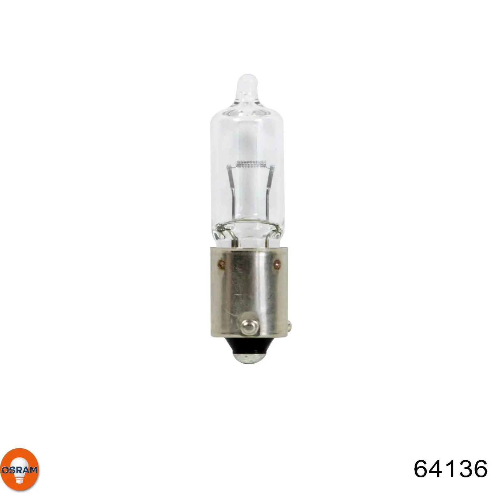 Лампа противотуманки Osram 64136