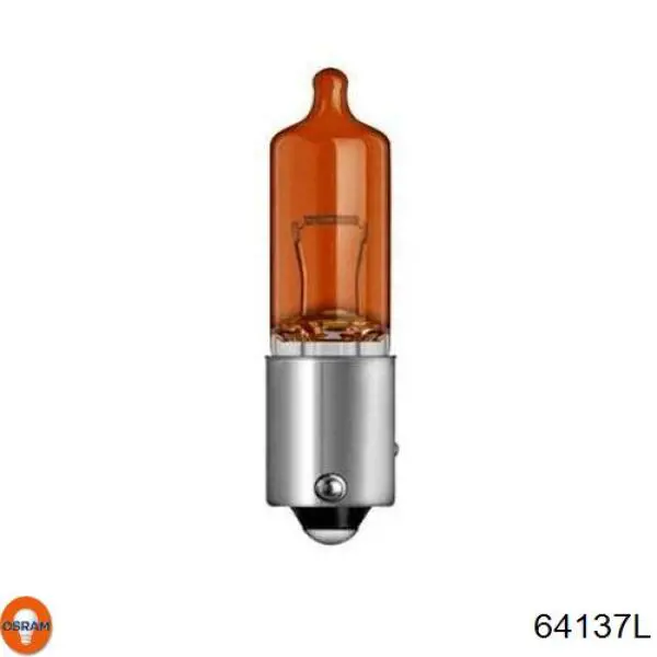 Лампочка 64137L Osram