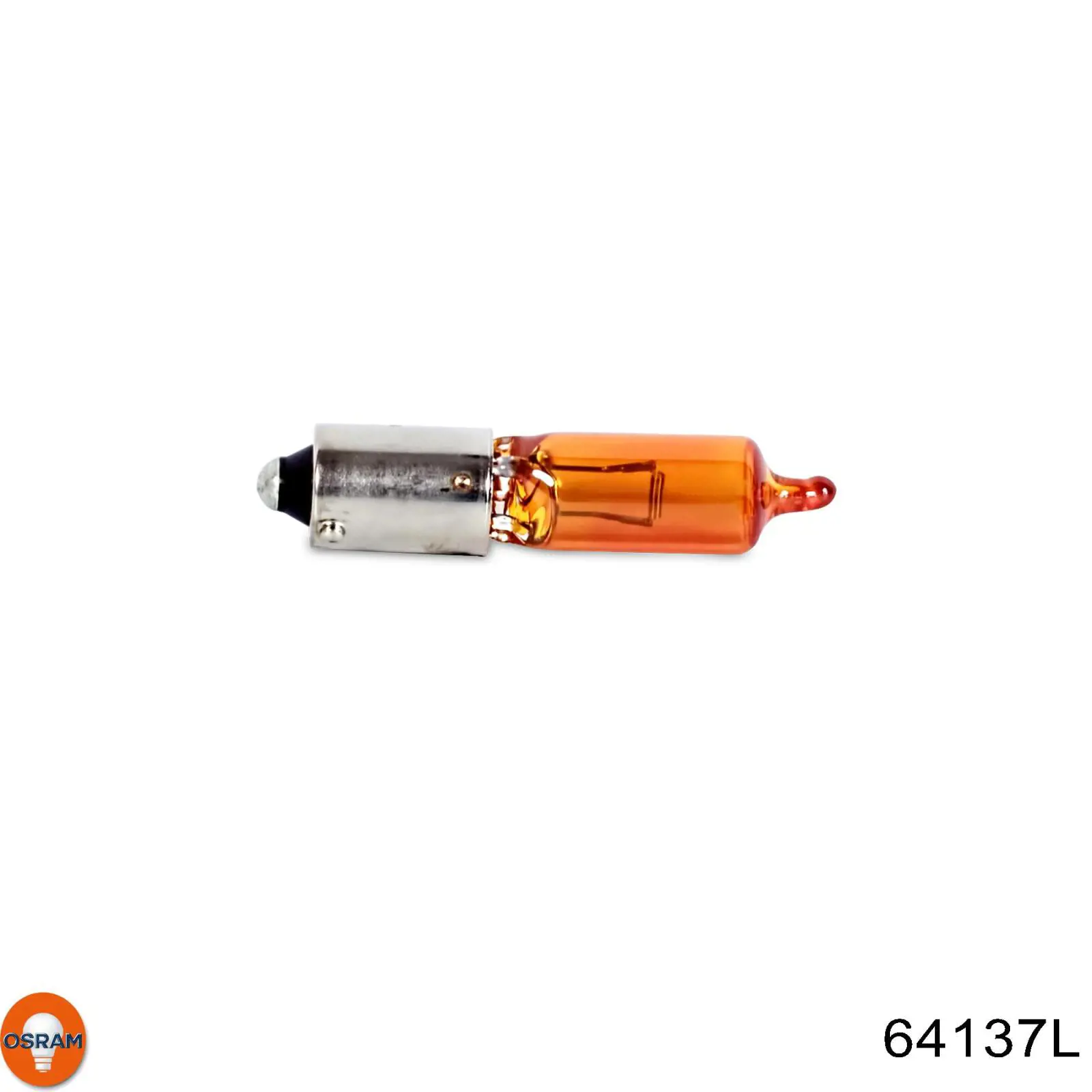 Купить 64137L Osram Лампочка
