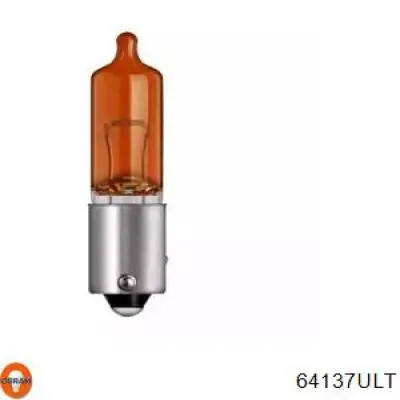 Лампочка поворота 64137ULT Osram