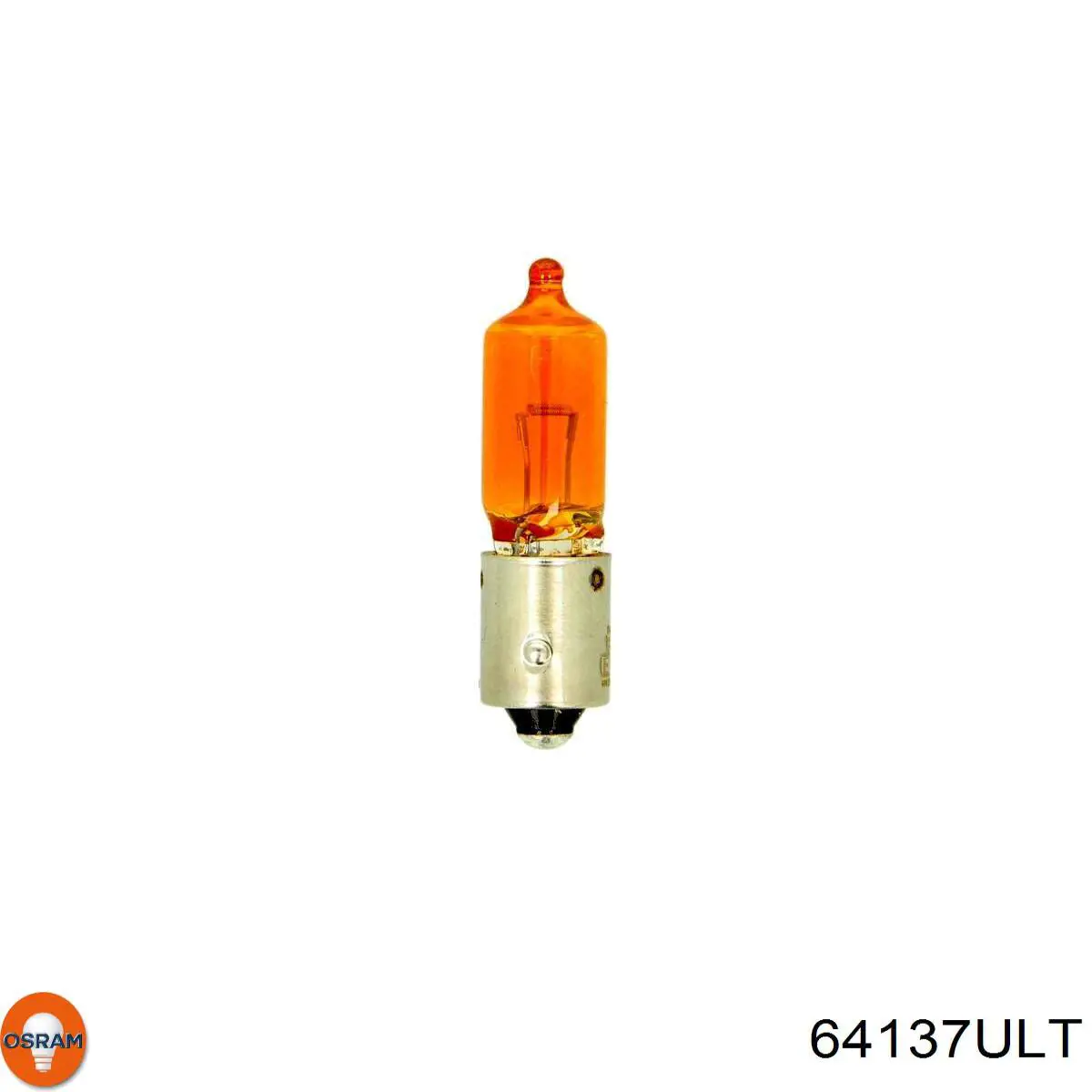 Лампочка указателя поворота Osram 64137ULT