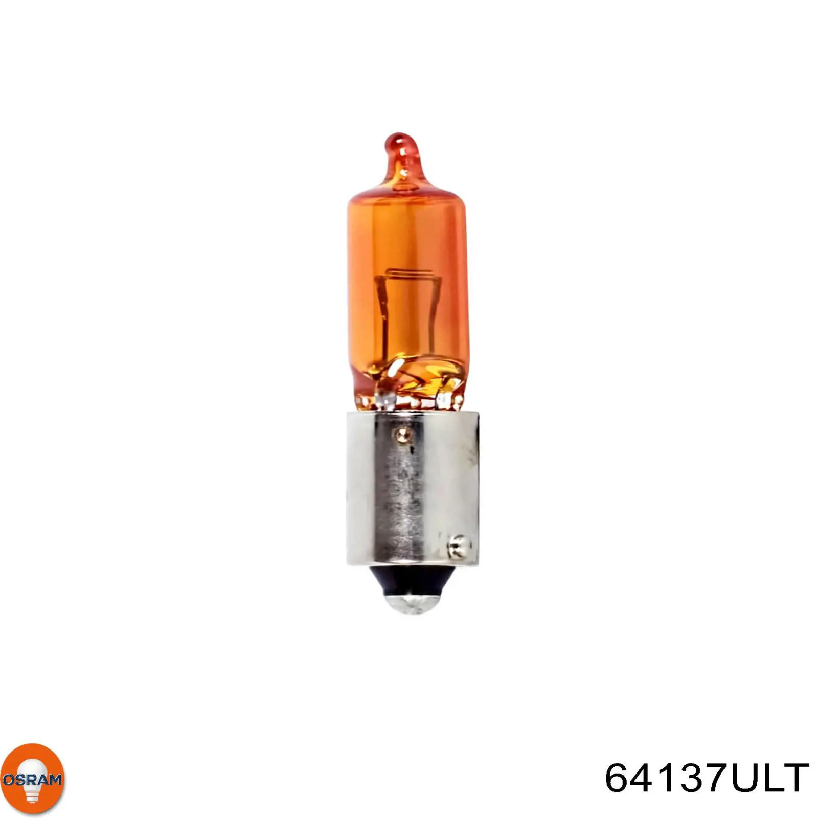 Купить 64137ULT Osram Лампочка поворота