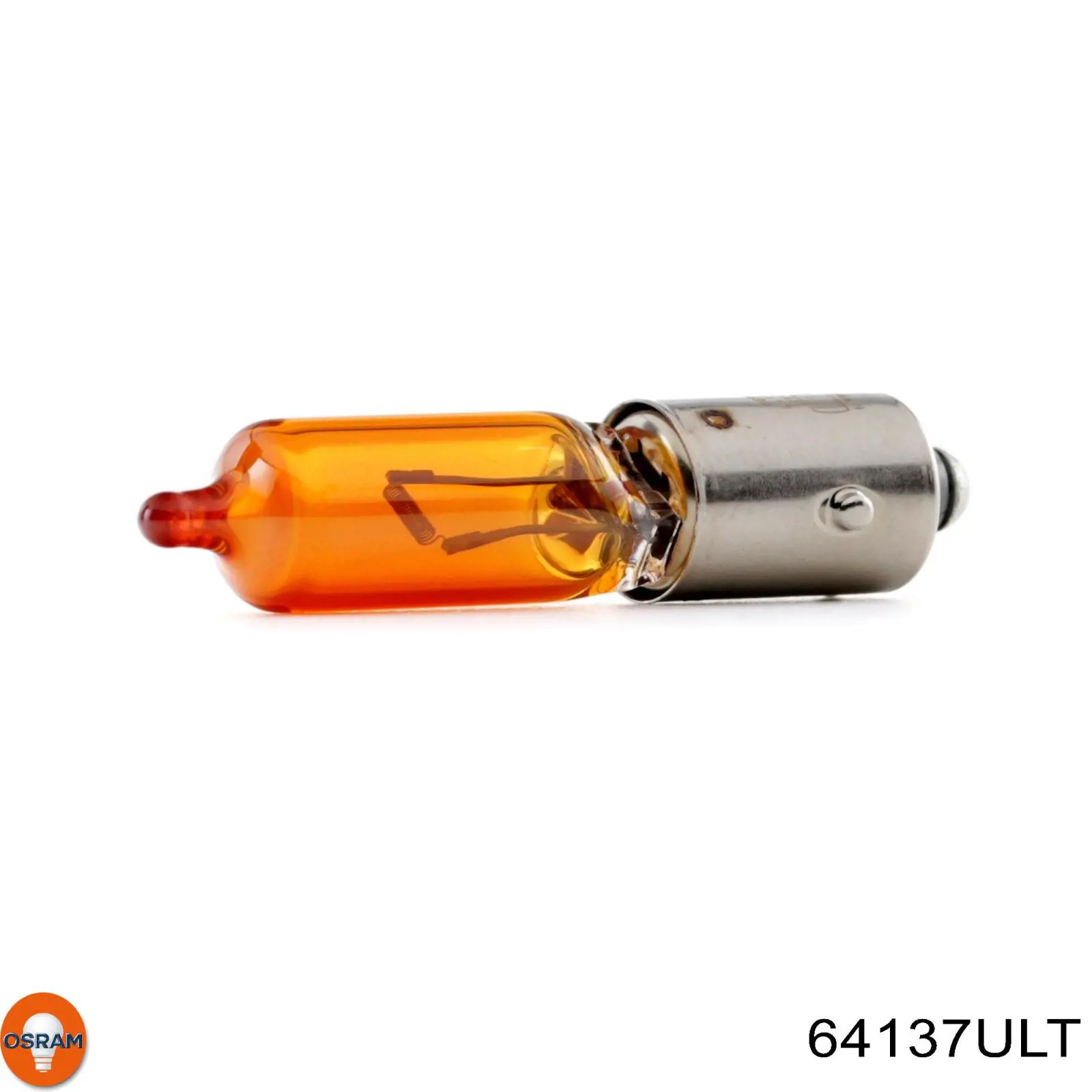 Лампочка поворота 64137ULT Osram