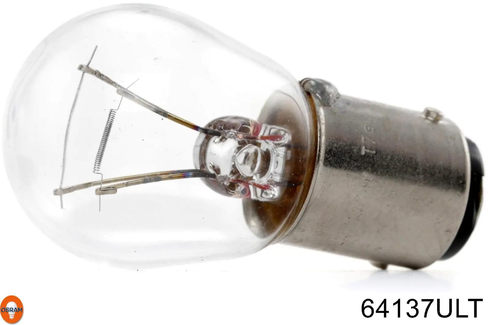 Купить 64137ULT Osram Лампочка поворота