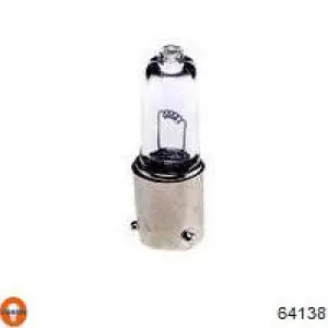 Лампочка 64138 Osram
