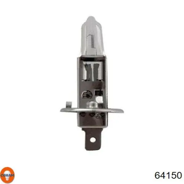 Лампочка ближнего света Osram 64150 цена, от 2.09 USD