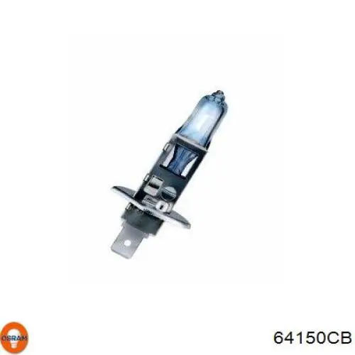 64150CB Osram Лампочка дальнего света
