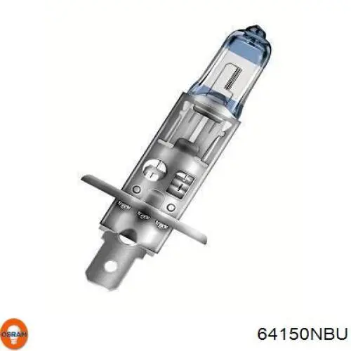 Купить 64150NBU Osram Лампочка галогенная