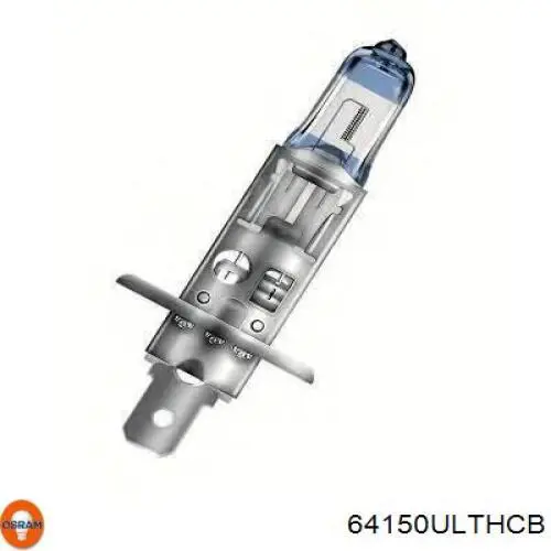 Лампочка галогенная 64150ULTHCB Osram