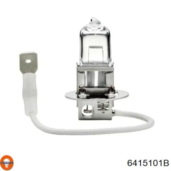 Купить 6415101B Osram Лампочка галогенная