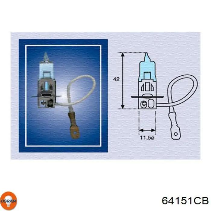 Лампочка ближнего света Narva 18058 цена, от 15.94 USD