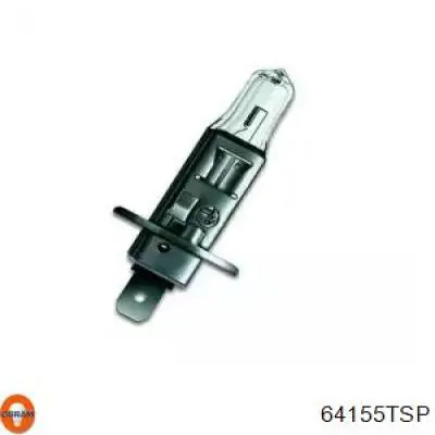 64155TSP Osram Лампочка дальнего света