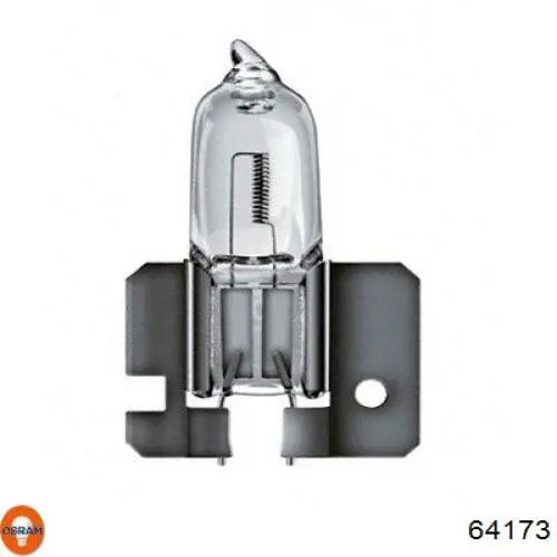 Лампочка галогенная 64173 Osram