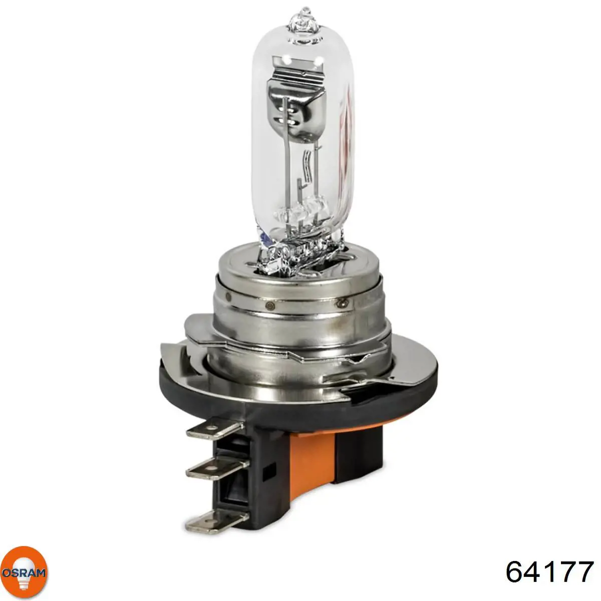 Lâmpada halógena Osram 64177 preço, a partir de 31,44 USD