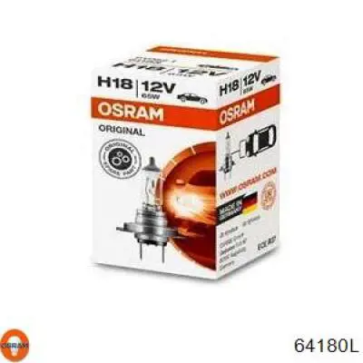  64180L Osram