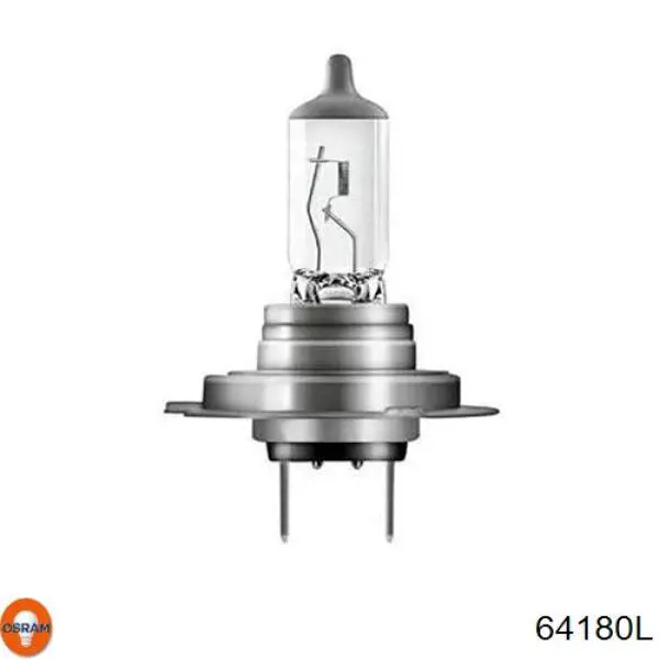 Лампочка панели приборов 12643LLC1 Philips