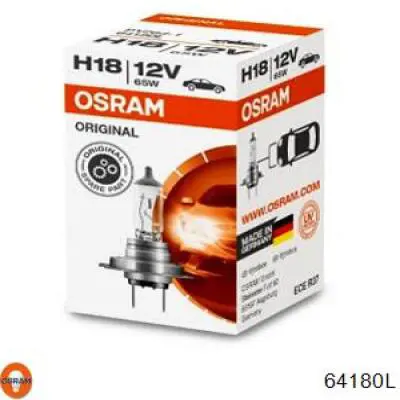 Освещение щитка приборов Philips 12643LLC1