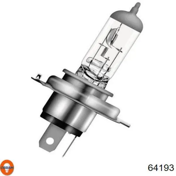 64193 Osram Лампочка дальнего света