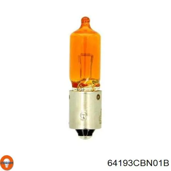 Купить 64193CBN01B Osram 