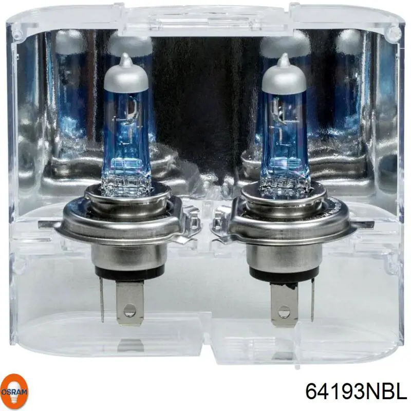Лампочка галогенная Osram 64193NBL