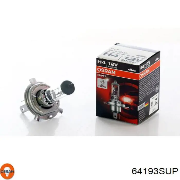 64193SUP Osram