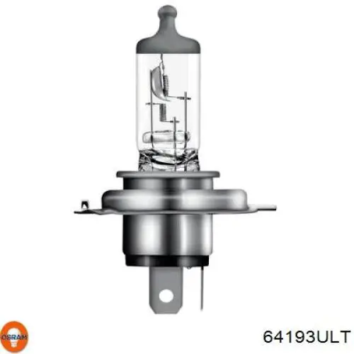 Купить 64193ULT Osram Лампочка галогенная