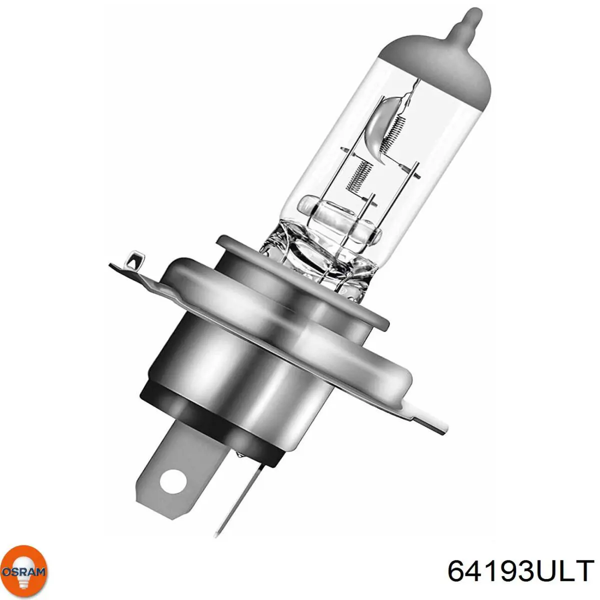 64193ULT Osram Лампочка дальнего света