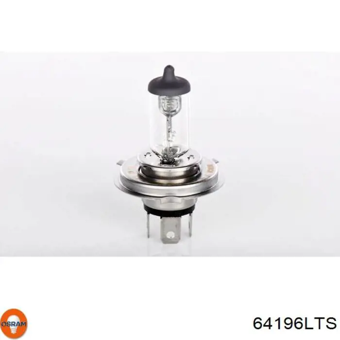 Лампочка галогенная 64196LTS Osram