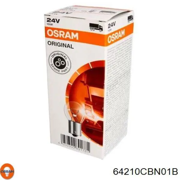 64210CBN01B Osram 