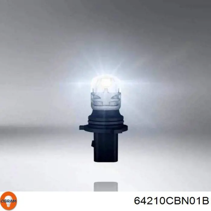  64210CBN01B Osram