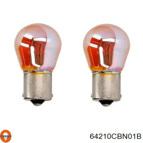  Osram 64210CBN01B