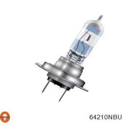 64210NBU Osram Лампочка дальнего света