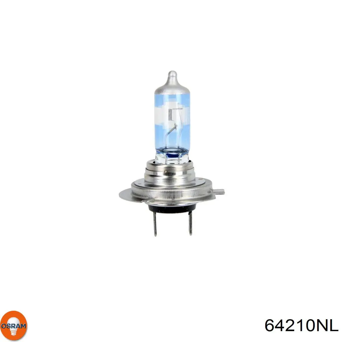 Лампочка галогенна 64210NL Osram