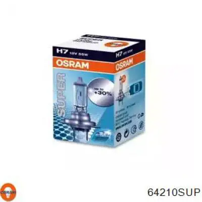 64210SUP Osram Лампочка дальнего света