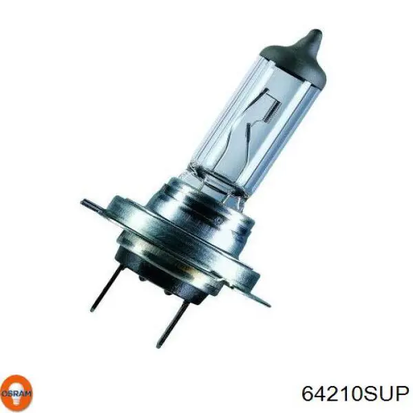 Лампочка галогенная 64210SUP Osram
