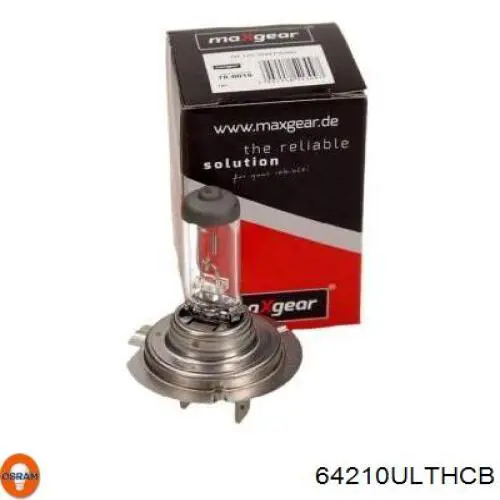 64210ULTHCB Osram Лампочка дальнего света